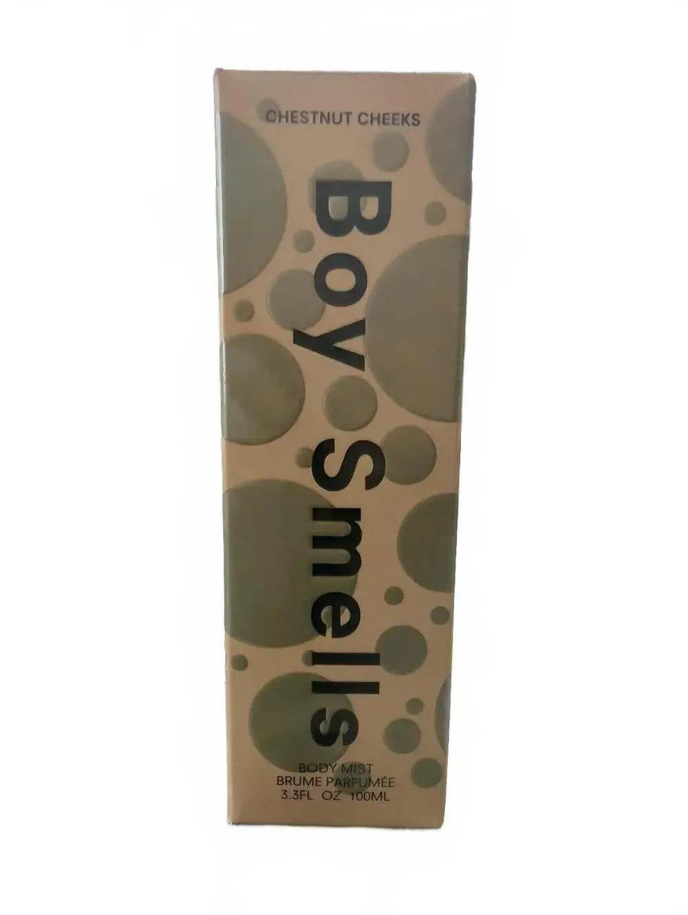 Boy Smells Blush Cheeks Mist Chestnut Cheeks New